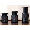 Canon Lens EF-M 55-200mm f/4.5-6.3 IS STM ( Silver / Graphite )